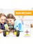 Ide Programlama Projesi Için ESP32 Kamera Akıllı Wifi Akıllı Robot Araç Kiti Çok Eğlenceli Stem Robotik Kitleri (Yurt Dışından) 4