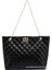 Kadın Omuz Crossbody Çantası Büyük Kapasiteli Tote Çanta (Yurt Dışından) 1