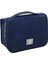 Asılı Kozmetik Organizatör Taşınabilir Avel Bagaj Kılıfı Lacivert (Yurt Dışından) 1
