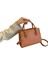 Kadın Taş Desenli Crossbody Çanta Küçük Kare Çanta (Yurt Dışından) 1