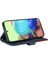Samsung Galaxy A71 5g Pu Deri Flip Folio Kılıf Kart Yuvası ile (Yurt Dışından) 4