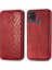 Infinix Sıcak 10T Zarif Iş Flip Kapak Moda Tasarım Durumda (Yurt Dışından) 1