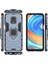 Xiaomi Redmi Not 9s/not 9 Pro Kickstand 360 &deg; Dönen Halka Damla (Yurt Dışından) 4