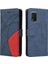 Kart Yuvası Standı Kickstand Koruyucu Pu Flip ile Xiaomi 10 Lite Için Kılıf (Yurt Dışından) 1