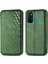 Infinix Sıcak 9 Kılıf Için Kılıf Moda Tasarım Cüzdan Fonksiyonu Çevirin (Yurt Dışından) 2