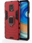 Xiaomi Redmi Not 9s/not 9 Pro Kickstand 360 &deg; Dönen Halka Damla (Yurt Dışından) 1