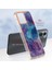 Motorola Moto G14 Tampon Tpu Darbeye Silikon Mermer ile Uyumlu (Yurt Dışından) 4