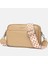 Kadınların Tek Omuz Crossbody Çantası Küçük Kare Çanta (Yurt Dışından) 1