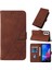 Motorola Moto G Oynamak Için Kılıf 4g 2024 Cüzdan Kapak Flip Folio Kitap Pu Kart (Yurt Dışından) 4