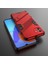 Samsung Galaxy A04 4g Kickstand Sağlam Askeri Koruyucu Kapak (Yurt Dışından) 5