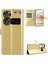 Zte Nubia Z60 Ultra Kart Tutucu Manyetik Kapak Çevirin Cüzdan (Yurt Dışından) 1