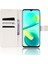 Oukitel C25 Manyetik Cüzdan Kapak Için Kılıf Kickstand Kart Tutucu (Yurt Dışından) 3