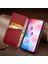 Xıaomı Redmi Için K40 Kılıf Cüzdan Fonksiyonu Kapak Kapak Moda (Yurt Dışından) 3