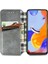 Xıaomı Redmi Not 11 Için Kılıf Pro Cüzdan Fonksiyonu Deri Kılıf Kapak Çevirin (Yurt Dışından) 4