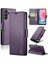 Samsung Galaxy A24 4g Kickstand Kart Yuvası Darbeye Vaka (Yurt Dışından) 2