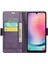 Samsung Galaxy A24 4g Kickstand Kart Yuvası Darbeye Vaka (Yurt Dışından) 4