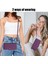 5 Kart Yuvaları ile Google Piksel 8 Anti Hırsızlık Fırça Crossbody Tarzı Için Kılıf (Yurt Dışından) 5