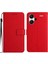 Xiaomi Redmi Not Için Flip Case 13 Pro Artı El Kayışı Elmas Kart ile (Yurt Dışından) 1