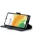 Samsung Galaxy A33 5g Kickstand Anti Dolandırıcılık Cüzdan Durumda (Yurt Dışından) 5