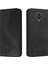Xiaomi Redmi Not 9 Pro Için Kılıf Folio Kapak Kart Yuvaları Tutucu Cüzdan Pu (Yurt Dışından) 1