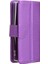 Nokia 105 2g 2023 Kickstand Kapak Manyetik Cüzdan Kart Tutucu (Yurt Dışından) 3