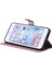Iphone 6 Için Flip Case Artı/6s Artı Kart Yuvası ile Iş Cüzdan Telefon (Yurt Dışından) 3