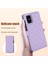 Samsung Galaxy A73 Crossbody Tarzı 5 Kart Yuvaları ile Anti Hırsızlık (Yurt Dışından) 3