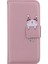 Sony Xperia L4 Için Flip Case Darbeye Cüzdan Kapak Çevirin Deri Kılıf (Yurt Dışından) 1