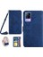 Vıvo V21E Telefon Kılıfı Için Kılıf (Yurt Dışından) 1
