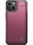 IPhone 15 Için Caseme Cüzdan Durumda Kickstand Pu Deri Kart Tutucu Ince (Yurt Dışından) 5