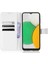 Samsung Galaxy A03 Çekirdek Manyetik Cüzdan Kickstand Kart Tutucu Için Kılıf (Yurt Dışından) 3