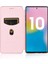 Samsung Galaxy Not 10 Pro Için Kılıf (Not 10) Not 10 Artı (Yurt Dışından) 3