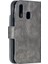 Samsung Galaxy A40 Kickstand Pu Deri 9 Kart Yuvaları Cüzdan (Yurt Dışından) 5