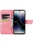 Ulefone Not 16 Pro Çok Renkli Kanat Kelebek Iş Cüzdan Için Kılıf (Yurt Dışından) 2