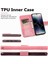 Ulefone Not 16 Pro Çok Renkli Kanat Kelebek Iş Cüzdan Için Kılıf (Yurt Dışından) 5