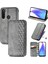 Xıaomı Redmi Not 8t Kılıf Için Kılıf Cüzdan Fonksiyonu Moda Tasarımı (Yurt Dışından) 1