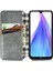 Xıaomı Redmi Not 8t Kılıf Için Kılıf Cüzdan Fonksiyonu Moda Tasarımı (Yurt Dışından) 5