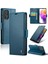Samsung Galaxy A73 Darbeye Dayanıklı Durumda Kart Yuvası Anti Dolandırıcılık (Yurt Dışından) 1
