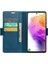 Samsung Galaxy A73 Darbeye Dayanıklı Durumda Kart Yuvası Anti Dolandırıcılık (Yurt Dışından) 3