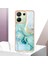 Xiaomi Redmi Için Not 13 4g Mermer Desen Yumuşak Tampon Koruma Tpu (Yurt Dışından) 5