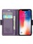 IPhone X/xs Kickstand Darbeye Dayanıklı Durumda Kart Yuvası Cüzdan (Yurt Dışından) 5