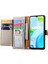 Realme C30 Deri Kılıf Kordon Fermuar Aşk Cüzdan (Yurt Dışından) 5
