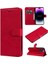 Iphone 15 Için Flip Case Pro Max Iş Cüzdan Telefon Kılıfı Yüksek Kalite (Yurt Dışından) 1