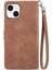 Iphone 15 Için Kılıf Artı (Yurt Dışından) 5
