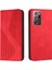 Samsung Galaxy Not 20 Için Kılıf Ultra Kart Yuvaları Tutucu Folio Kapak Pu (Yurt Dışından) 1