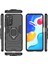 Xiaomi Redmi Için Not 11S Darbeye Kapak 360 &deg; Dönen Halka Askeri (Yurt Dışından) 4