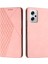 Uyumlu Xiaomi Poco X4 Gt Cüzdan Kılıf (Yurt Dışından) 1