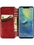 Huawei Mate 20 Için Kılıf Pro Moda Tasarım Cüzdan Fonksiyonu Deri Kılıf (Yurt Dışından) 5