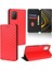 Xiaomi Poco M3 Cüzdan 3D Desen Kart Yuvaları Tutucu Pu Deri Kılıf (Yurt Dışından) 1