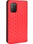 Xiaomi Poco M3 Cüzdan 3D Desen Kart Yuvaları Tutucu Pu Deri Kılıf (Yurt Dışından) 4